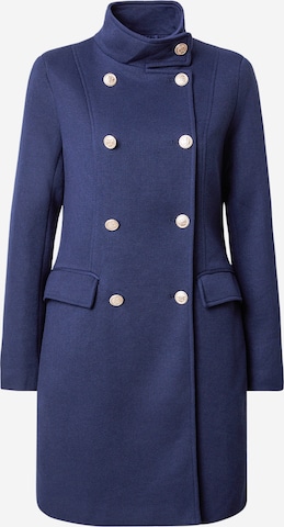 ONLY Tussenmantel 'ONLSEDONA' in Blauw: voorkant