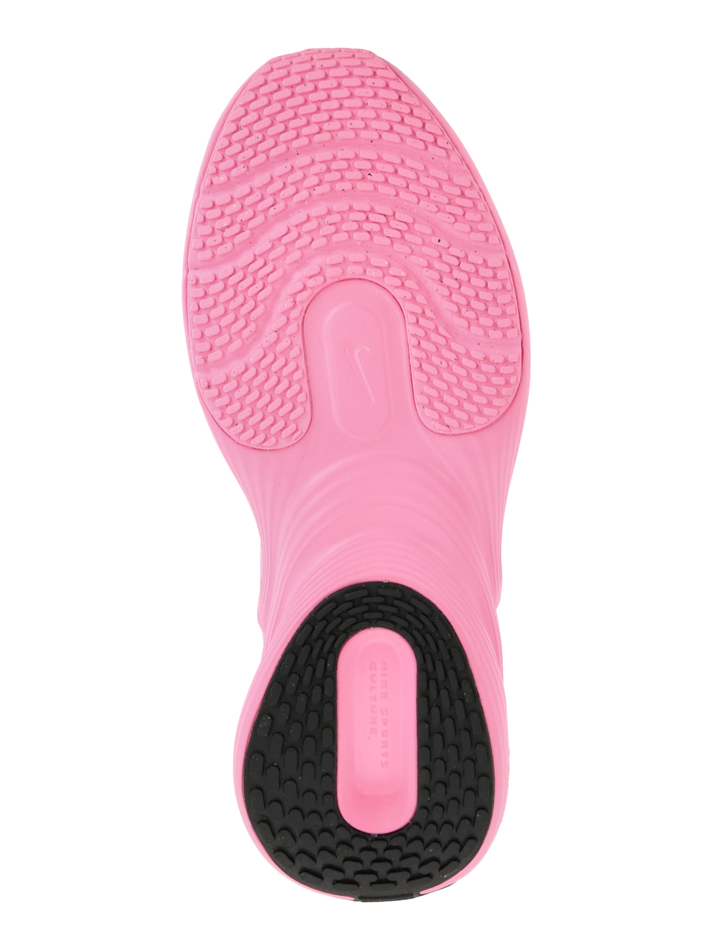 Nike SportswearNiske tenisice 'Uplift' - roza boja: donji dio