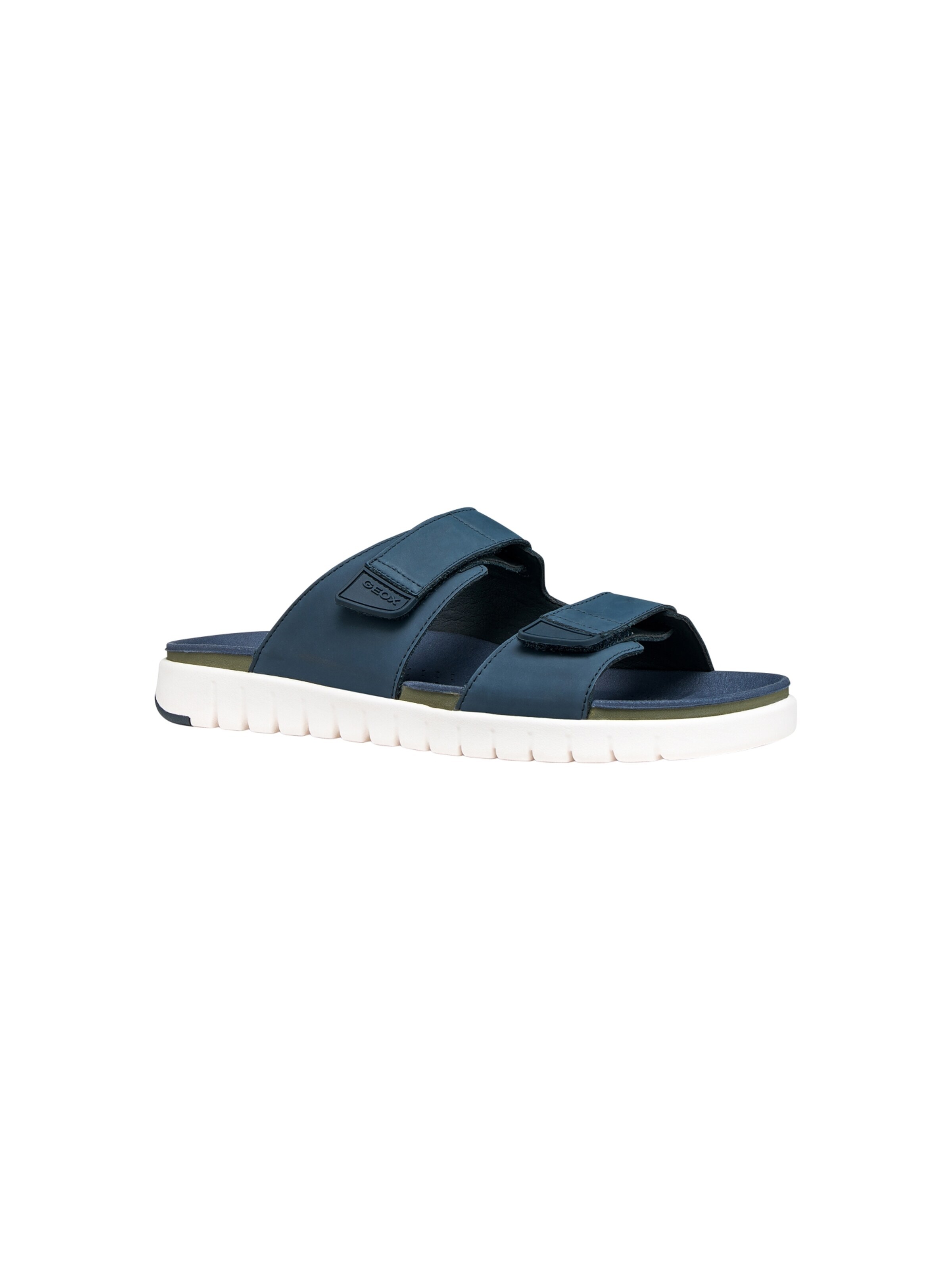 GEOX Pantolette‌‌‌‌‌‌‌‌‌ in Blau