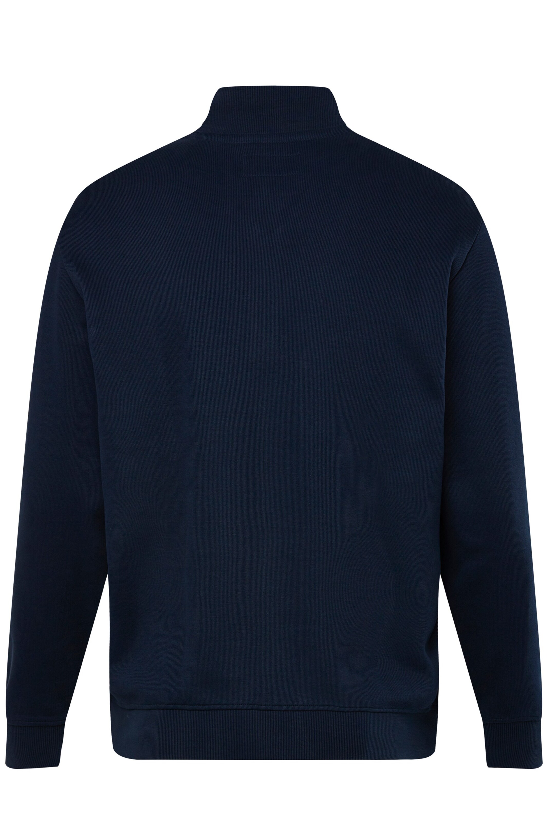 Boston Park Sweatshirt in Blauw