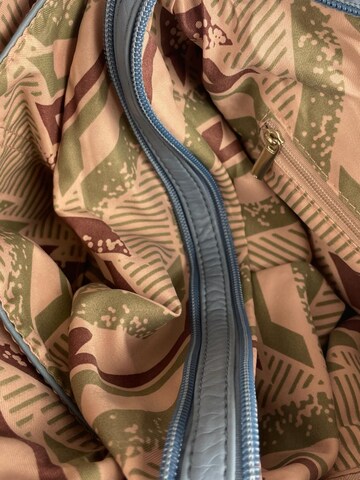 Kumixi Handbag in Blue