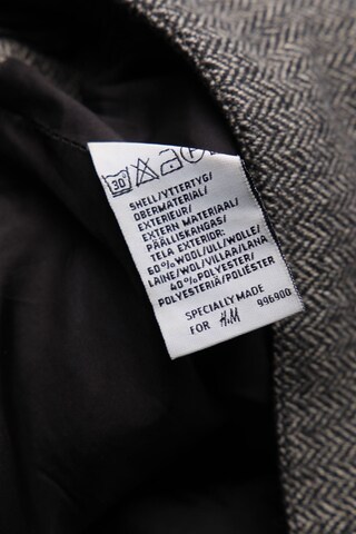 H&M Skirt in L in Grey