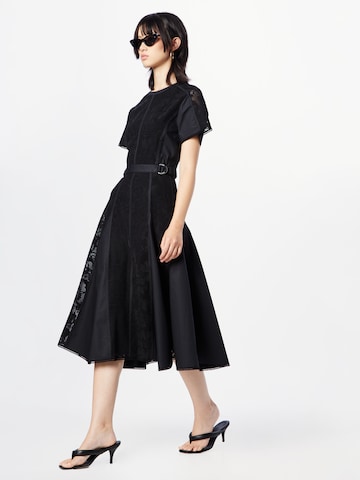 3.1 Phillip Lim Φόρεμα σε μαύρο
