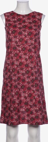 Maas Dress in M in Red: front