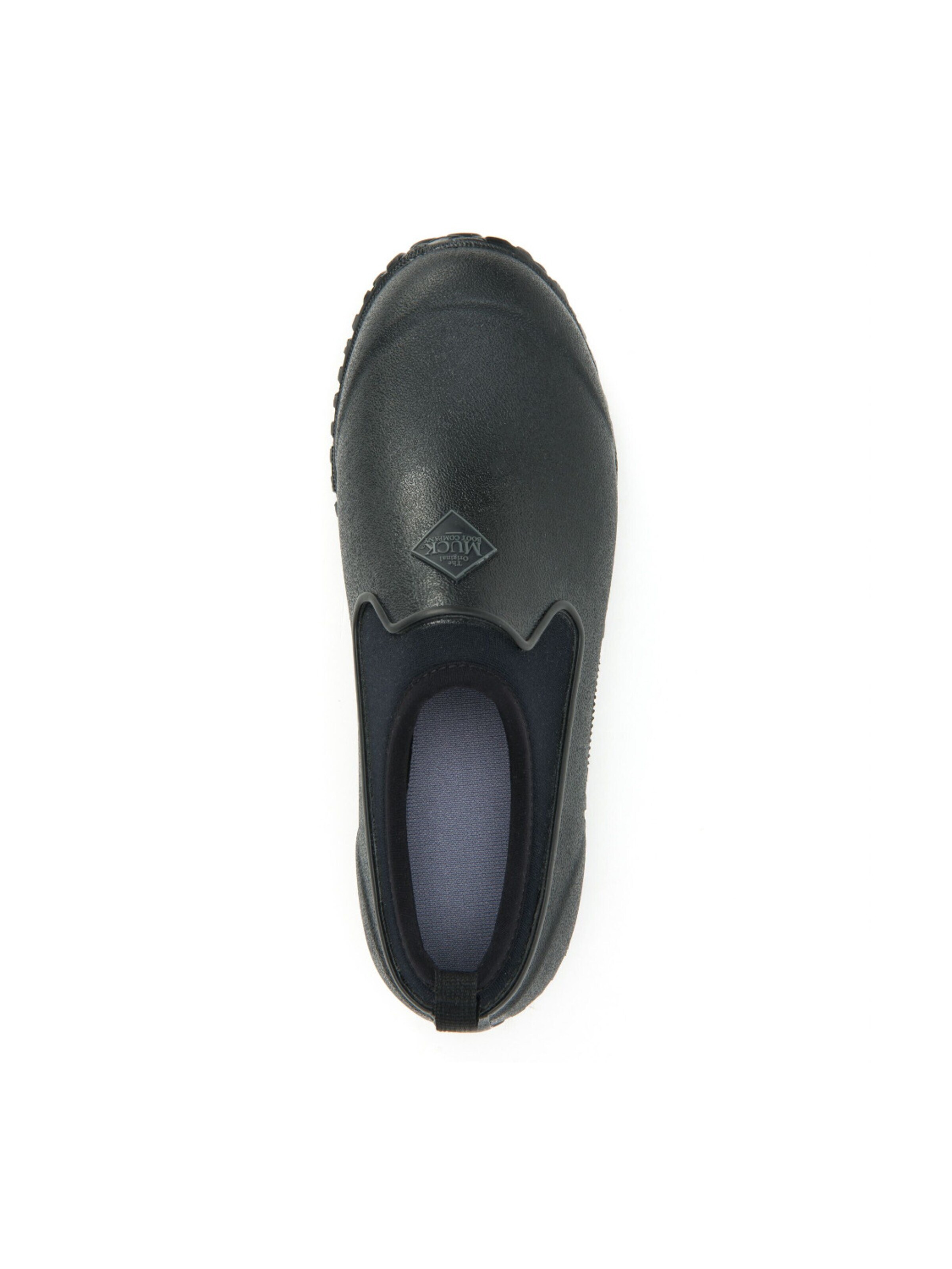 Botine 'WOMENS MUCKSTER II LOW' de la Muck boot pe negru