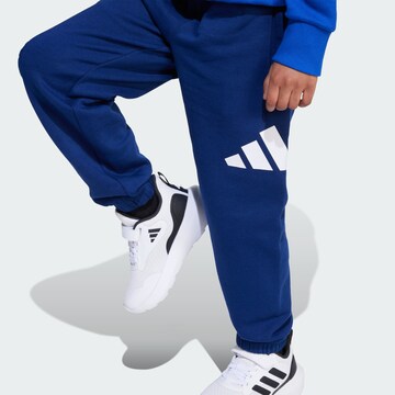 ADIDAS SPORTSWEAR Тренировочный костюм 'Essentials' в Синий