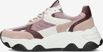 Baskets basses 'Cato' PS Poelman en mélange de couleurs : devant