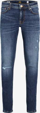 Jeans 'Liam' di Jack & Jones Junior in blu: frontale