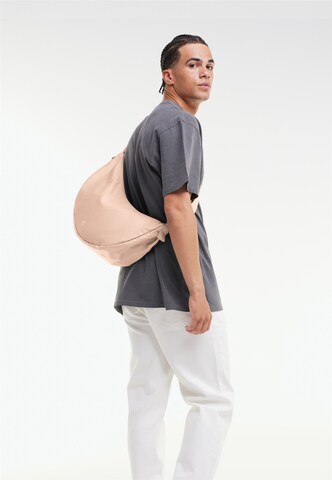 Borsa a tracolla 'Moon' di Got Bag in beige