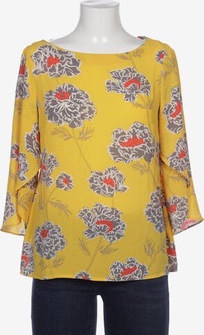 Banana Republic Bluse S in Gelb: predná strana