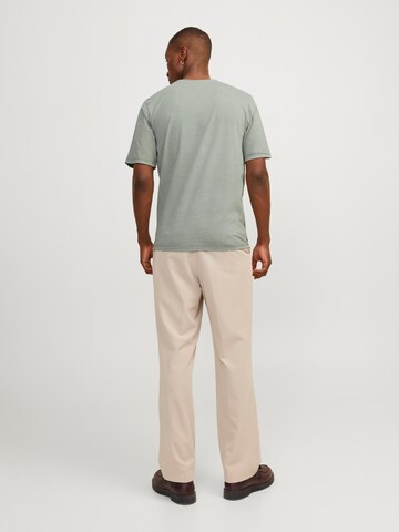 JACK & JONES Shirt 'JPRBlurydes' in Groen