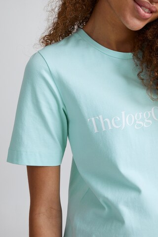 The Jogg Concept T-Shirt in Blau
