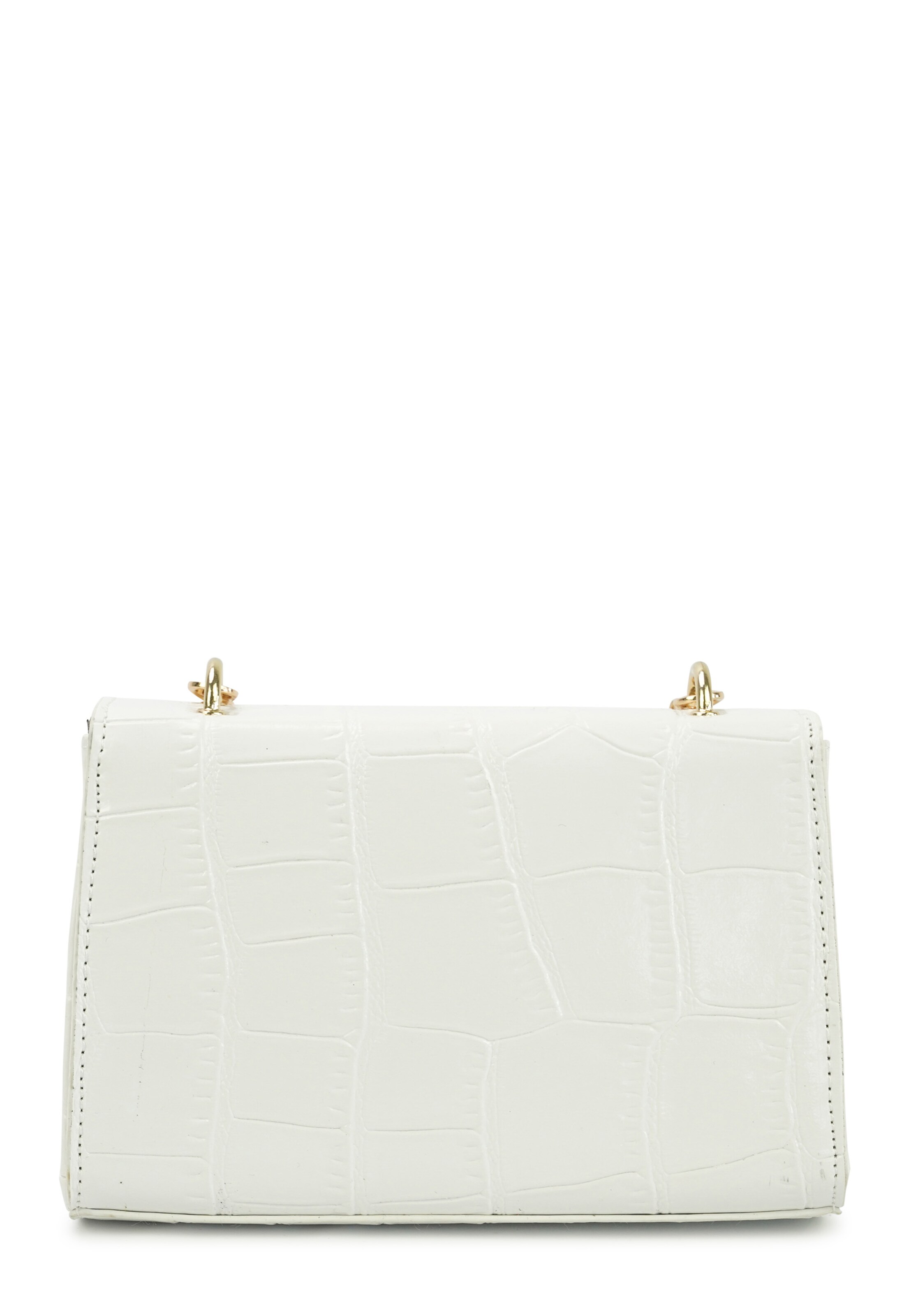 HARPA Umhängetasche 'ANNIE' in Weiß