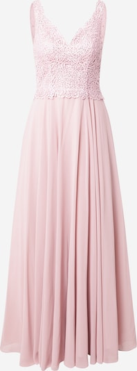 mascara Βραδινό φόρεμα σε ροζ παστέλ, Άποψη προϊόντος