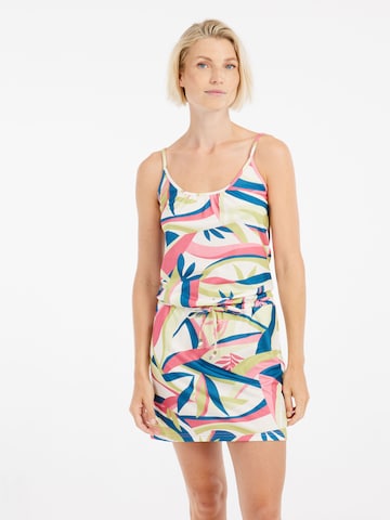 PROTEST Kleid 'PRTBounties 25' in Pink