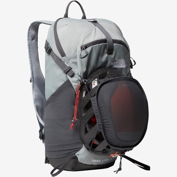 THE NORTH FACE Sports Backpack in Grey