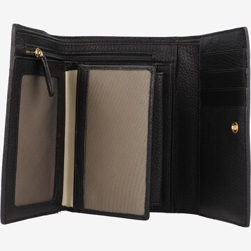 Bric's Wallet in Black