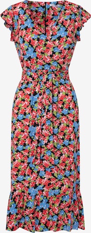 Quiosque Mekko värissä musta: etupuoli