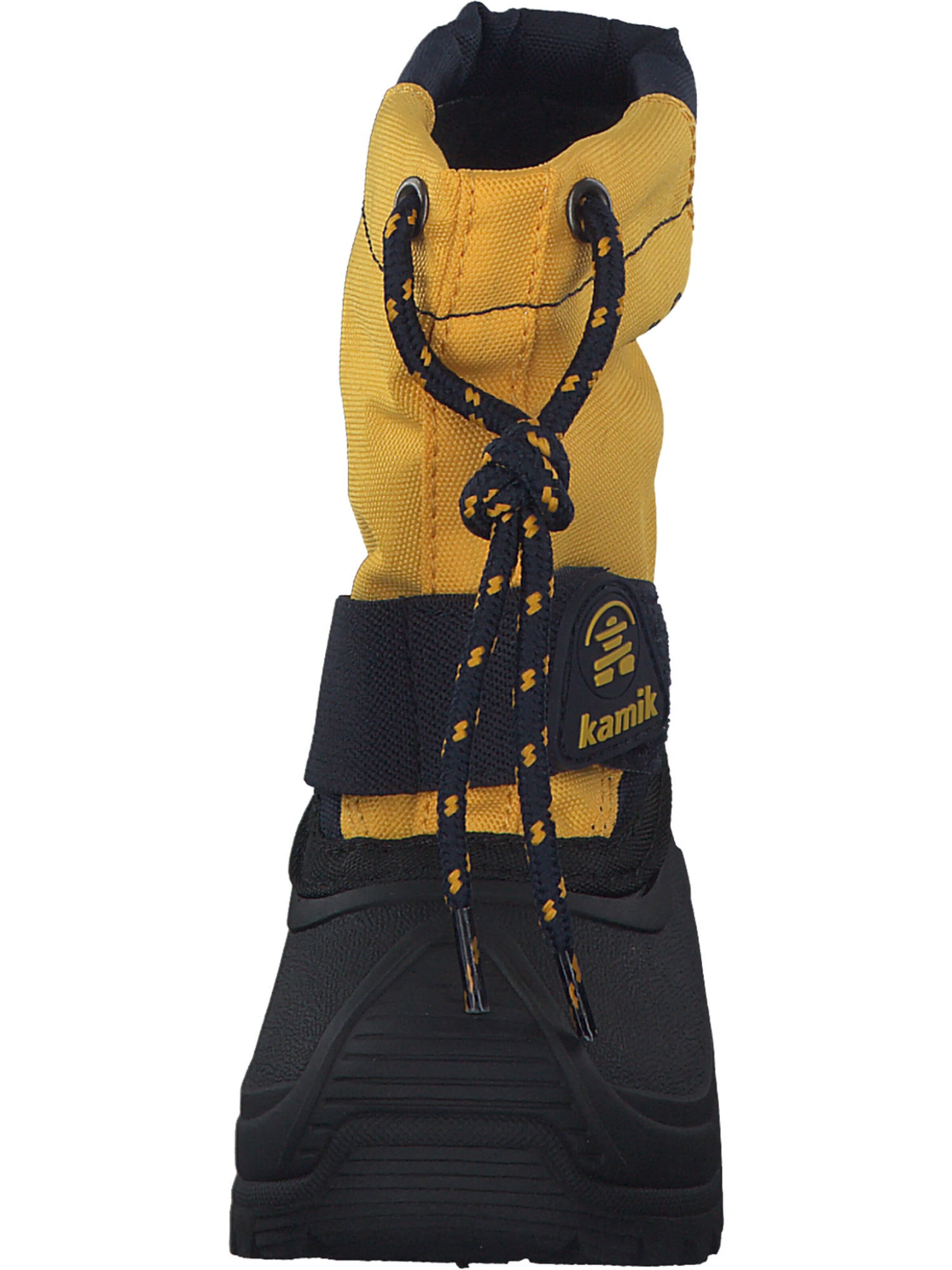 Kamik Stiefel Snowfox in Blau