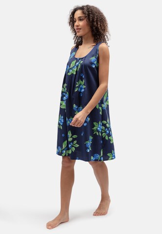 Chemise de nuit Cyberjammies en bleu