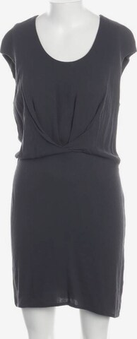 AMERICAN VINTAGE Dress in M in Grey: front