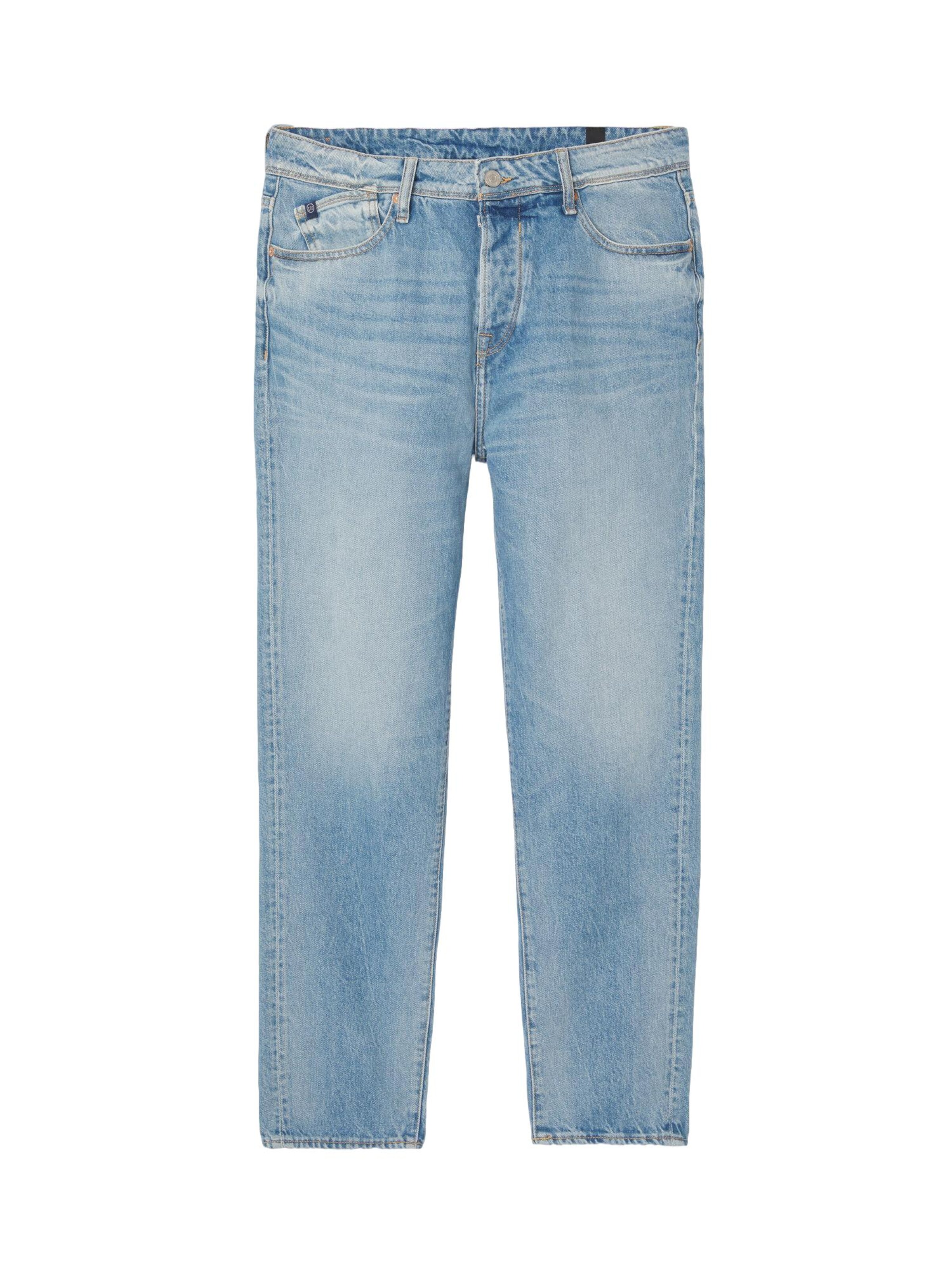 Loosefit Jean '1999' Le Temps Des Cerises en bleu : devant