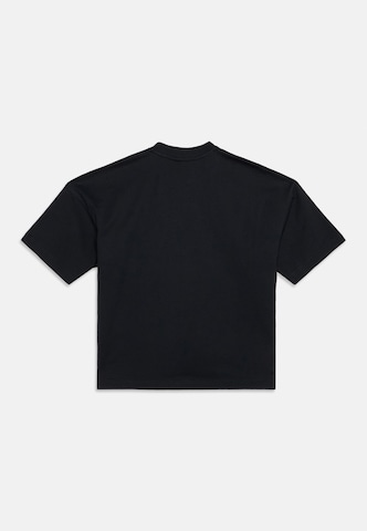 Lyle & Scott T-shirt i svart
