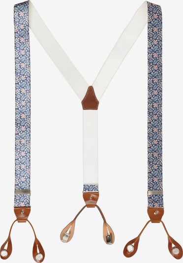 Lloyd Men's Belts Hosenträger in blau, Produktansicht