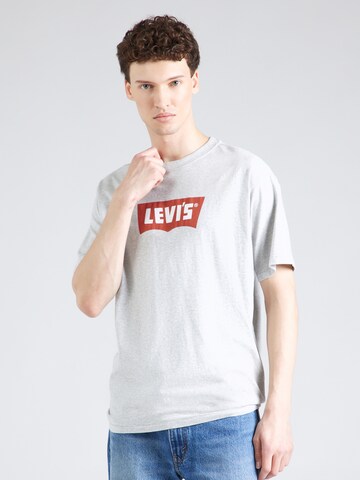 LEVI'S ® Shirt 'VINTAGE' in Grey: front