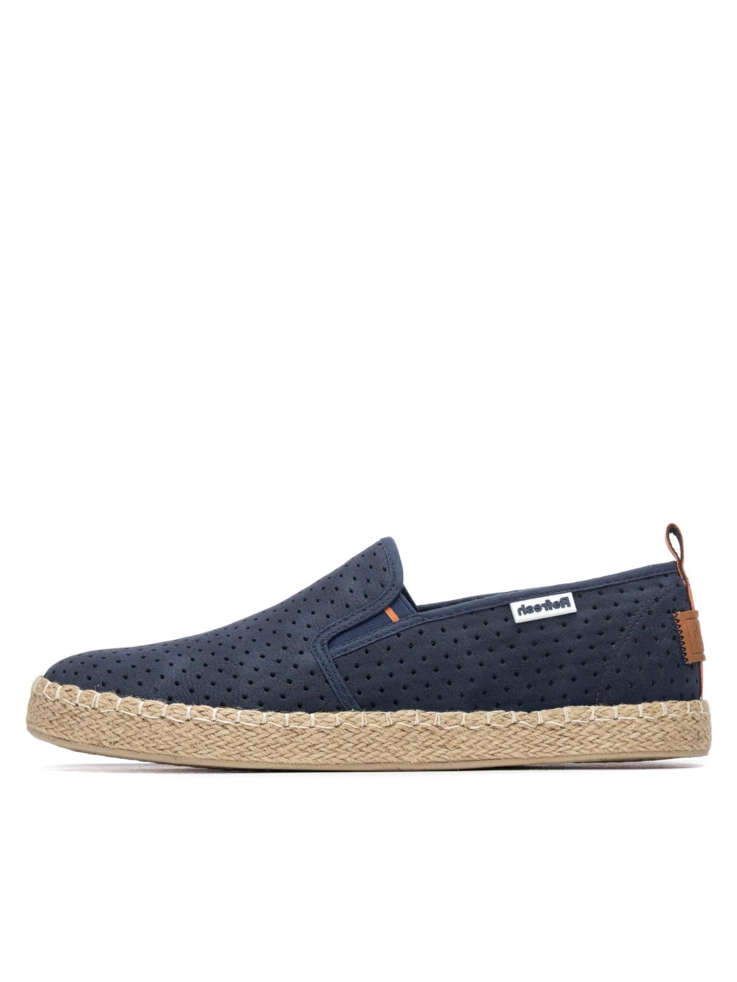 Refresh Espadrilles‌‌‌‌‌‌‌‌ in Blau: Vorderseite