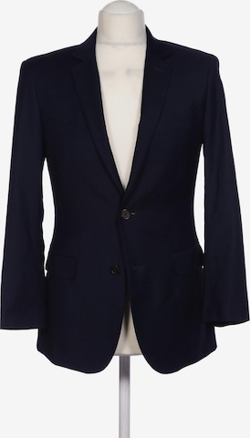 KIOMI Suit Jacket in S in Blue: front
