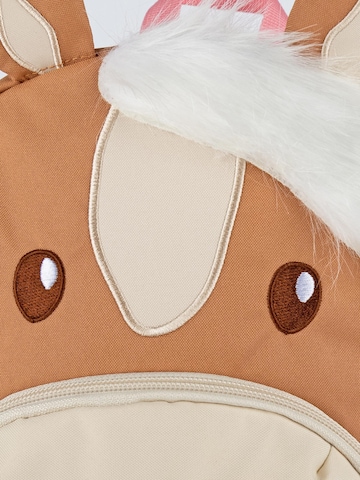 SIGIKID Rucksack 'Kinderrucksack Pony Love sigibags'‌‌‌‌‌ in Mischfarben