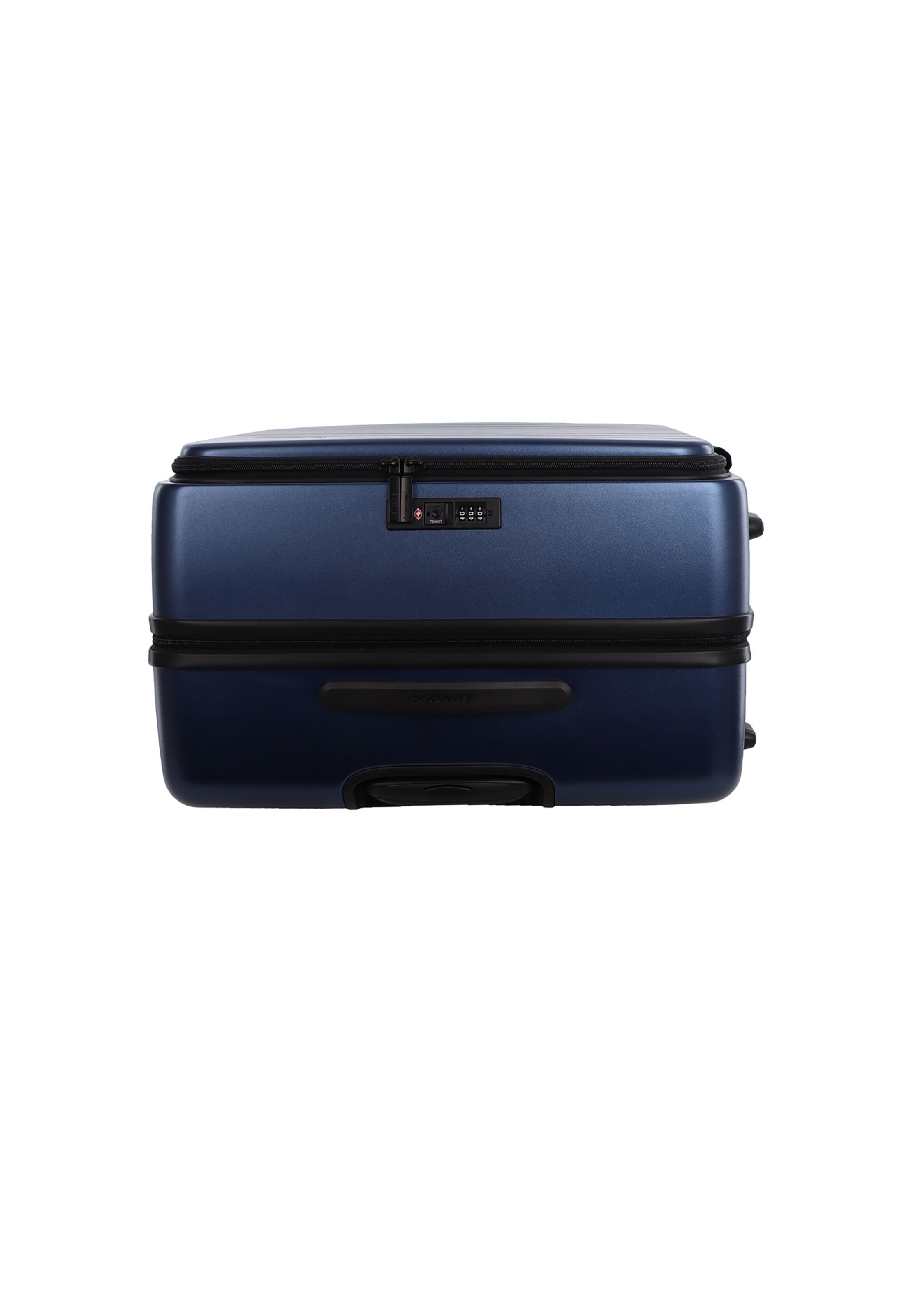 Discovery Suitcase 'Patrol' in Blue