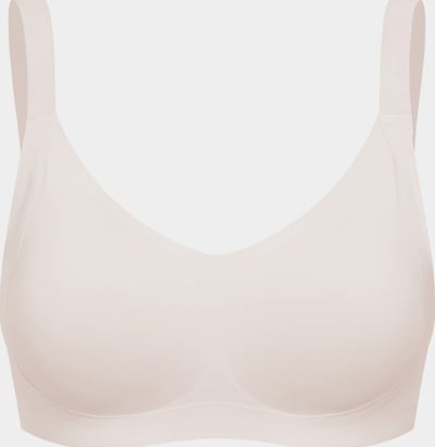 cfab Grudnjak 'Seamless Compact Push-Up BH' veličine 70 u pijesak, Pregled proizvoda