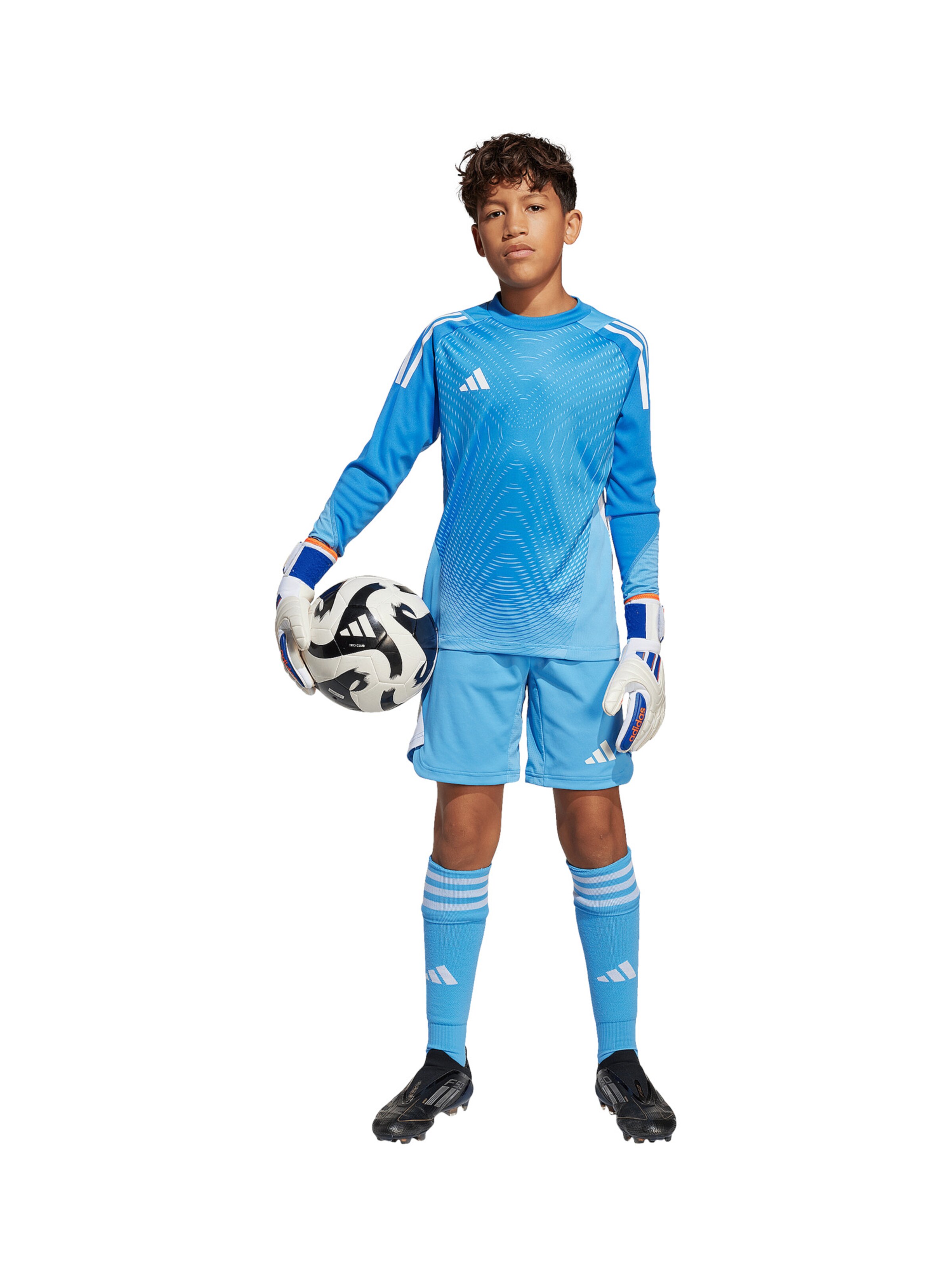 ADIDAS PERFORMANCE Performance shirt in Blue