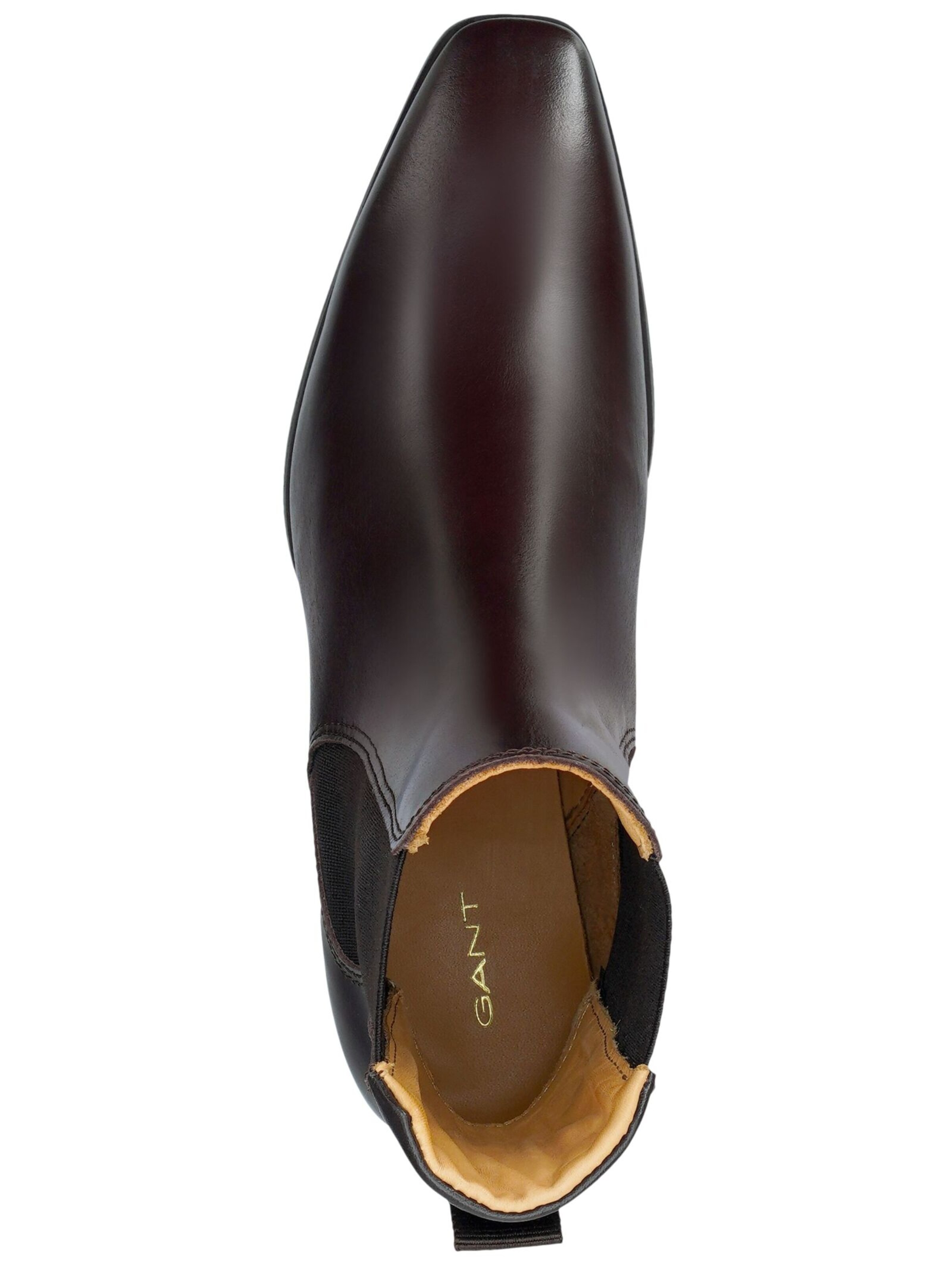 GANT Stiefelette in Braun