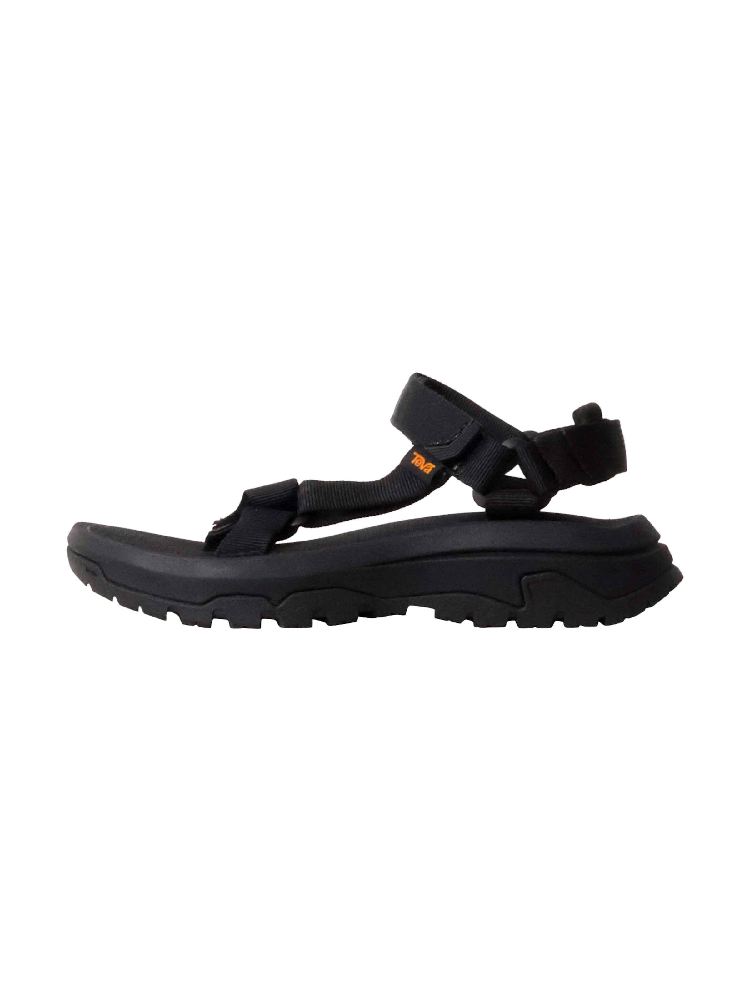 Sandales TEVA en noir