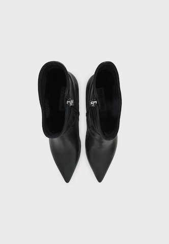 juoda STEVE MADDEN Aulinukai 'Rebella-S'