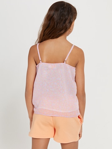 Shiwi Top in Pink