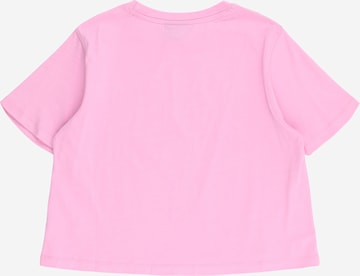 T-Shirt 'Ciciano' ELLESSE en rose