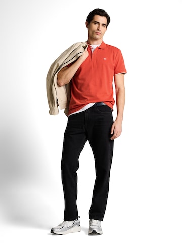 T-Shirt TOM TAILOR en rouge