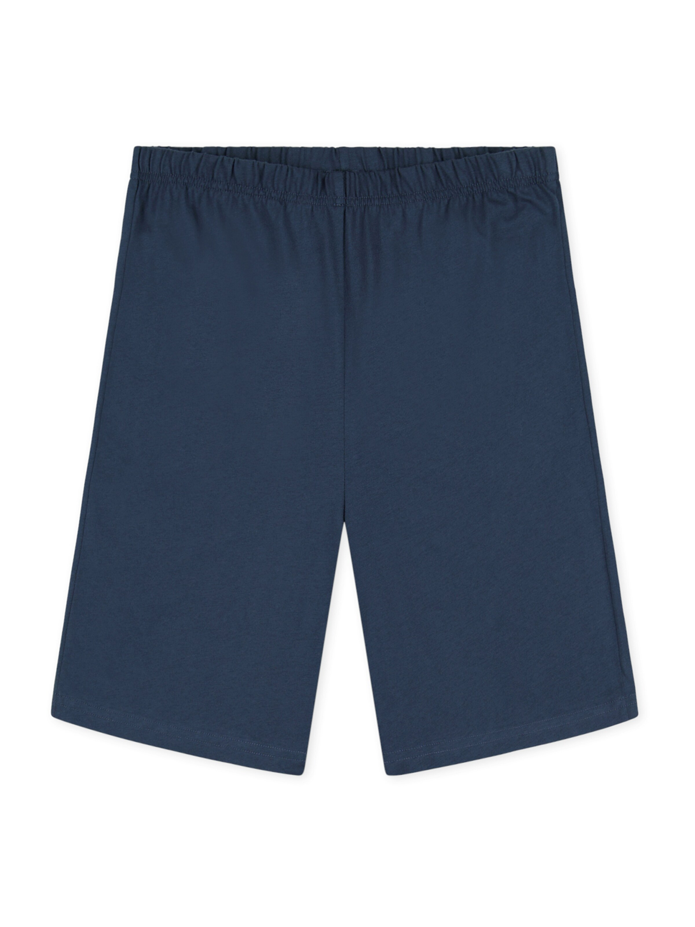 Pyjama SCHIESSER en bleu