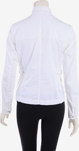 Brema Jacket & Coat in M in White