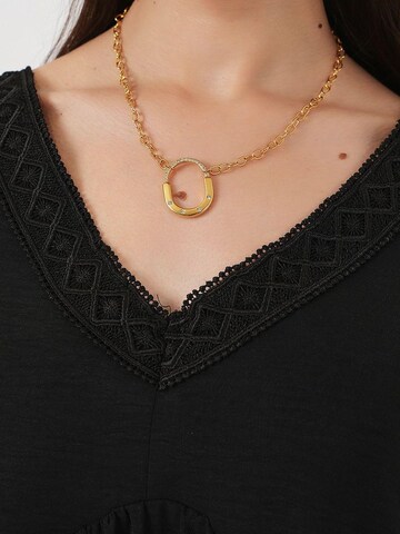 Bigdart Jurk in Zwart