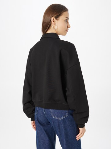 Dr. Denim - Sweatshirt 'Vida' em preto