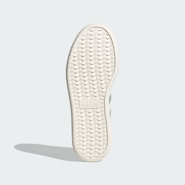 Baskets basses 'Barreda' ADIDAS SPORTSWEAR en blanc