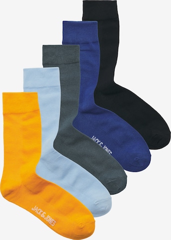 JACK & JONES Sukat 'JACCHESTER' värissä sininen: etupuoli