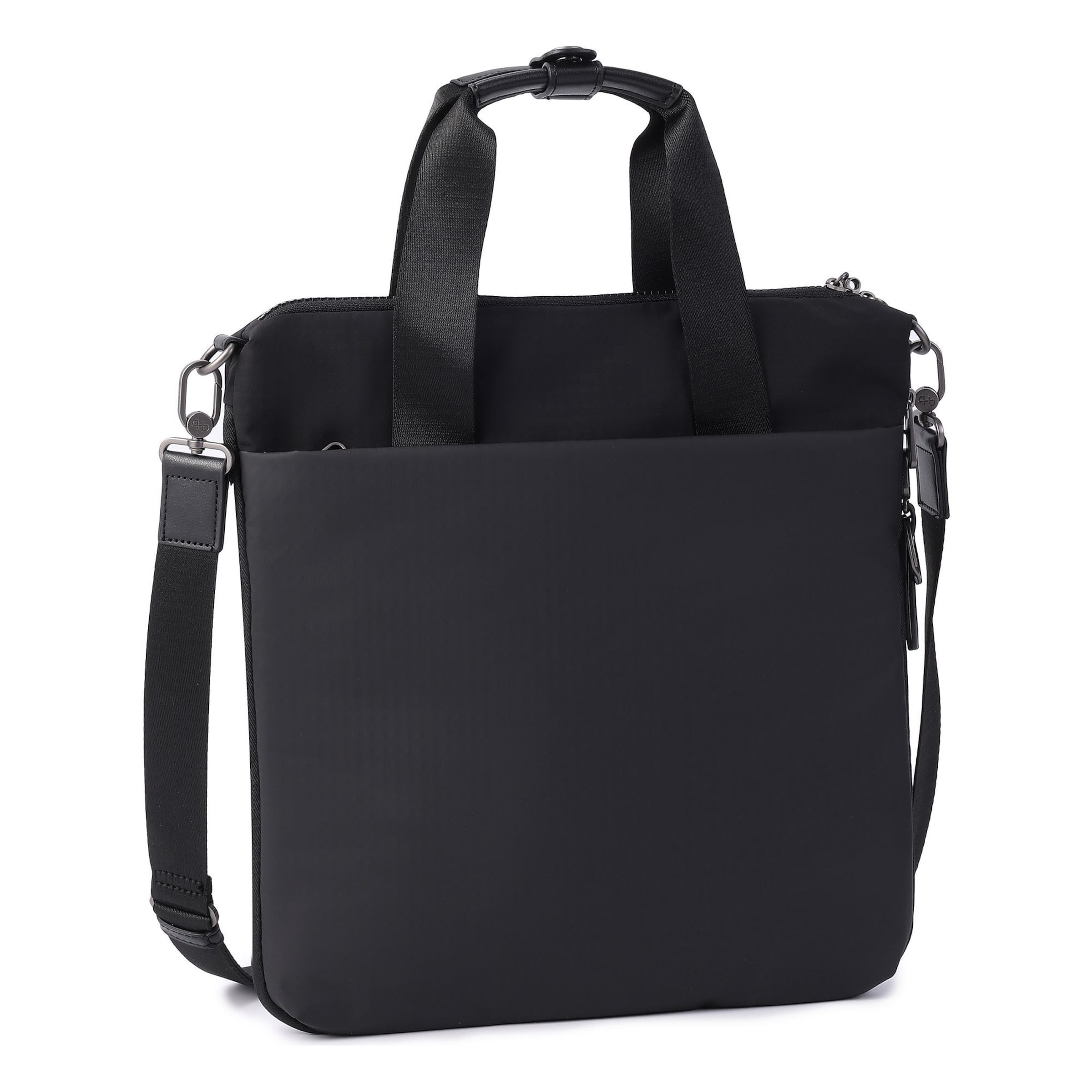 Hedgren Handtasche in Schwarz