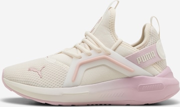 PUMA Обувь для бега 'Softride Enzo 5' в Белый: спереди