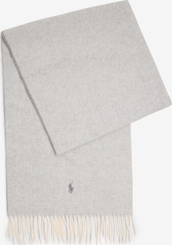 Polo Ralph Lauren Schal in Grau